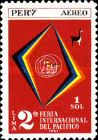 Stamp 598