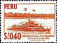 Stamp 609