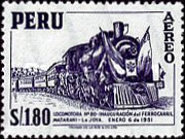 Stamp 615