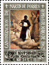 Stamp 696