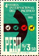 Stamp 642