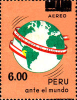 Stamp 1036