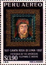 Stamp 671