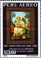 Stamp 673