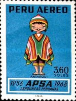 Stamp 687