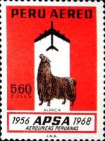 Stamp 688