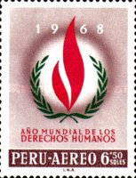 Stamp 689