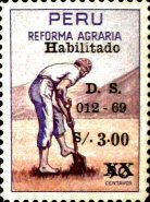 Stamp 698