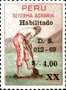 Stamp 699