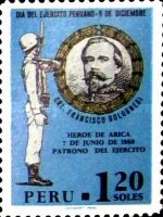 Stamp 733