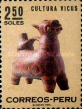 Stamp 739