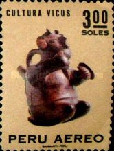 Stamp 740