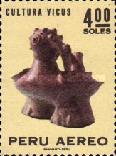 Stamp 741