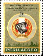 Stamp 754