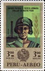 Stamp 757