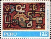 Stamp 781