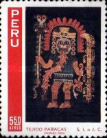 Stamp 785