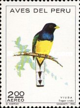 Stamp 850