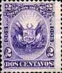 Stamp 24a*