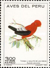 Stamp 852