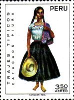 Stamp 860