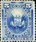 Stamp 25a*