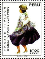 Stamp 897