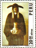 Stamp 900