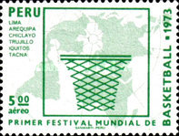 Stamp 901