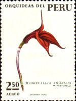 Stamp 920