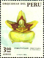 Stamp 921