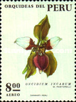 Stamp 923