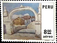 Stamp 935