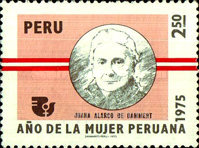 Stamp 986