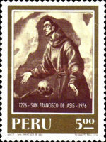 Stamp 1021