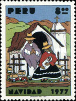 Stamp 1062