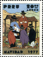 Stamp 1063