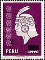 Stamp 1147