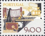 Stamp 1466