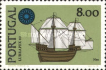 Stamp 1494