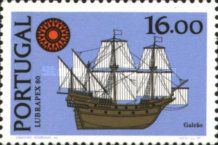 Stamp 1495