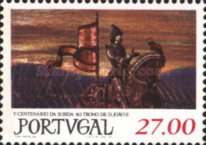 Stamp 1527