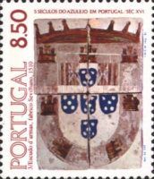 Stamp 1528