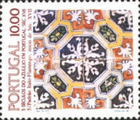 Stamp 1546