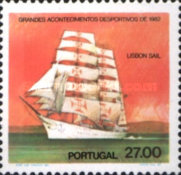 Stamp 1547