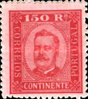 Stamp 85A*