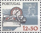 Stamp 1582