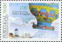 Stamp 1602