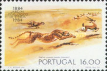 Stamp 1609