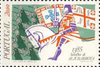 Stamp 1647